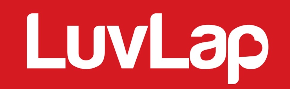 LuvLap Logo